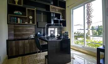 Imagem 4: Casa para alugar no bairro Alphaville - Santana de Parnaíba/SP