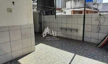 Imagem 4: Apartamento tipo casa com 2 quartos na rua fábio da luz