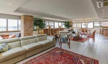 Imagem: Apartamento para Venda - 244m², 3 dormitórios