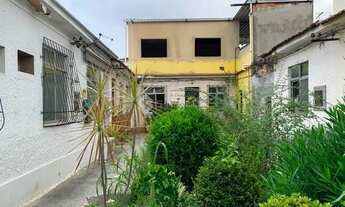 Imagem 5: Casa de vila linear com anexo gourmet na Rua Itamaracá, no coração do Cachambi!