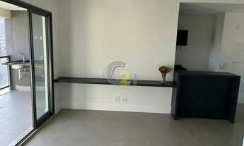 Imagem 4: APARTAMENTO - PINHEIROS - 2 DORMITORIOS - 1 SUITE - 1 VAGA