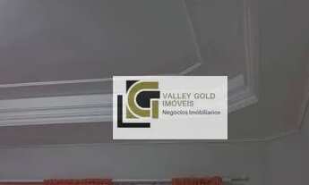 Imagem 7: Sobrado com 3 dormitórios à venda, 280 m² por R$ 985.000,00 - Residencial Bosque dos Ipês