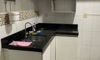 Imagem 4: Apt. para locação no Ed. Torre de Bari dispondo de 98m², 3 quartos sendo 2 suítes em Nazar