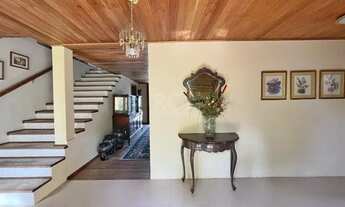 Imagem 2: Casa para Venda - 490m², 4 dormitórios, sendo 2 suites, 5 vagas - Teresópolis