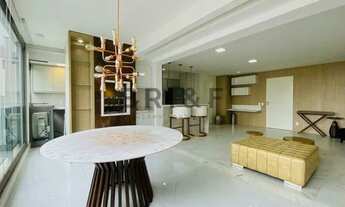 Imagem 5: Apartamento á venda 1 suíte, 2 vagas, 2 banheiros, 83m , Brooklin Paulista, São Paulo,Sp