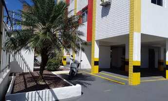 Imagem 4: Residencial João Soares no Parque 10 de novembro