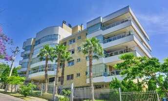 Imagem 1: Apartamento para Venda - 231.61m², 3 dormitórios, sendo 1 suite, 2 vagas - Menino Deus