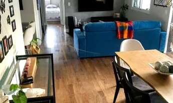 Imagem 4: SET Brooklin Apartamento com 2 dormitórios