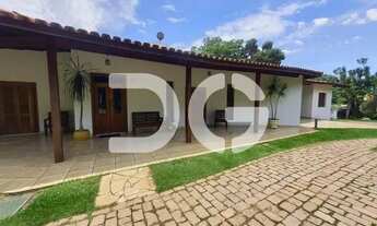 Imagem 2: Casa - Village Sans Souci - Valinhos