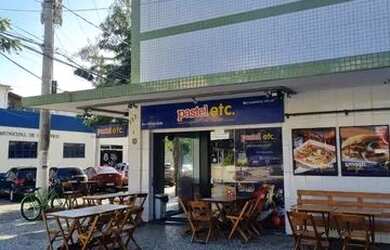 Imagem 3: Kitnet/Conjugado para aluguel tem 15 metros quadrados em São Bento - Cabo Frio - Rio de Ja