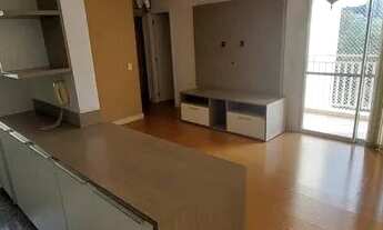 Imagem 3: Apartamento para alugar, 75 m² por R$ 3.240,00/mês - Parque Prado - Campinas/SP