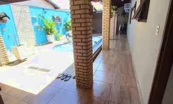 Imagem 4: Casa no Aroeira-Piscina