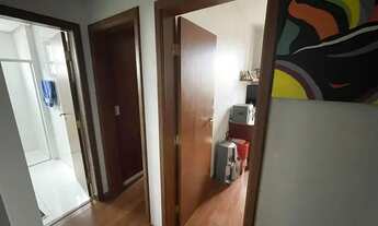 Imagem 7: Apartamento à venda no bairro Fundinho em Uberlândia