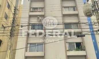 Imagem 2: Apartamento com 1 quarto no Edificio Spartakus - Bairro Setor Oeste em Goiânia