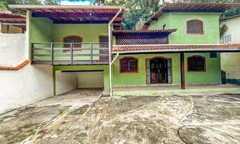 Imagem: Casa com 3 quartos para alugar, 350 m²