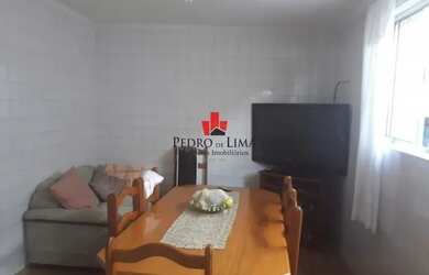 Imagem 4: Casa Assobradada com 2 dormitórios e 3 vagas na Penha