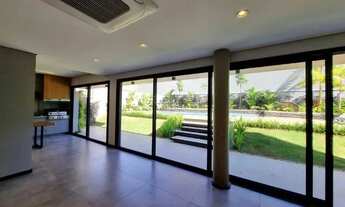 Imagem 5: Casa em Condomínio à venda no Alphaville 3, Ribeirão Preto, SP, 3 quartos, 3 suítes