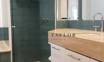 Imagem 3: Apartamento com 3 dormitórios, 181 m² - venda por R$ 2.400.000,00 ou aluguel por R$ 13.041