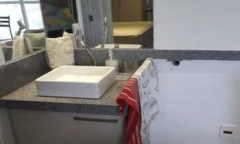 Imagem 5: Apartamento de 1 quarto para alugar no bairro Edifício liberty - jardim faculdade