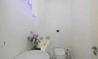 Imagem 7: Apartamento para Venda - 134m², 3 dormitórios, sendo 1 suites, 1 vaga - Floresta