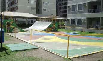 Imagem 2: Apartamento Em Piedade Varanda 3 Quartos Suíte Lazer Completo