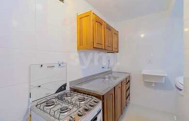 Imagem 2: CURITIBA - Apartamento Padrão - Campo Comprido