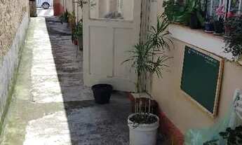 Imagem 5: São Paulo - Terreno Padrão - Mooca