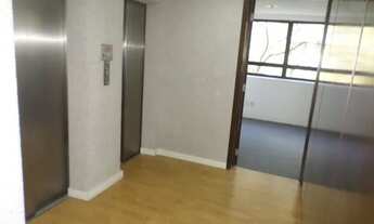 Imagem: CONJUNTO COMERCIAL COM 55M2 UTEIS, MEIO