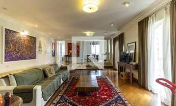 Imagem 4: Apartamento à Venda - Santa Cecília, 4 Quartos, 290 m2