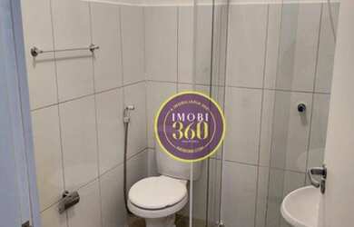 Imagem 7: Apartamento com 1 dormitório para alugar, 40 m² por R$ 1.585,71/mês - Campos Elíseos - São