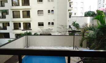 Imagem 6: São Paulo - Apartamento Padrão - Moema