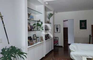 Imagem 5: Barra da Tijuca Casa com 4 dormitórios