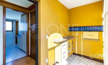 Imagem 5: PORTO ALEGRE - Apartamento Padrão - Boa Vista