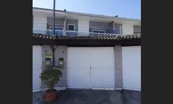 Imagem: Alugo excelente casa duplex três quartos