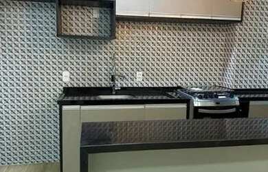 Imagem 5: Apartamento com 3 dormitórios, 66 m² - venda por R$ 590.000,00 ou aluguel por R$ 3.850,00