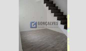 Imagem 4: SANTO ANDRE - Residential / Apartment - VILA GUIOMAR