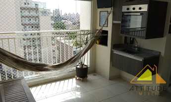 Imagem 3: Apartamento à Venda - Centro - São Bernardo do Campo
