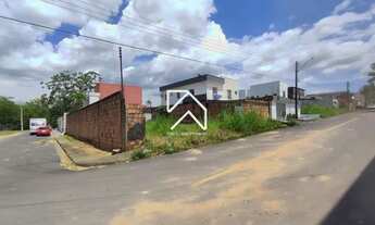 Imagem: Lotes na Colônia Japonesa documentados