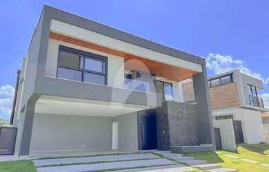 Imagem 4: Casa de Alto Padrão no Urbanova | Alphaville II