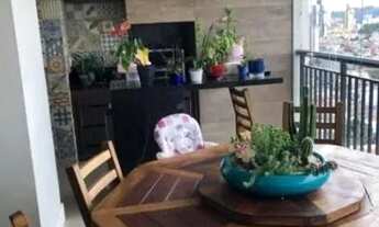 Imagem 2: Apartamento com 3 dormitórios à venda, 145 m² por R$ 1.570.000,00 - Anhangabaú - Jundiaí/S