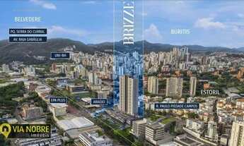 Imagem: Apartamento com Área Privativa 3 quartos