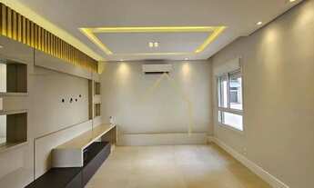 Imagem 2: Apartamento com 4 dormitórios à venda, 153 m² por R$ 1.800.000,00 - Parque Residencial Nar