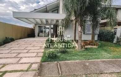 Imagem 5: Capão da Canoa - Casa de Condomínio - Condomínio Capão Ilhas Resort