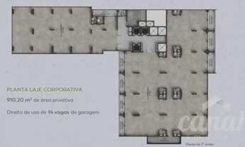 Imagem 6: Salas Comerciais em Jardim Canada - Ribeirão Preto