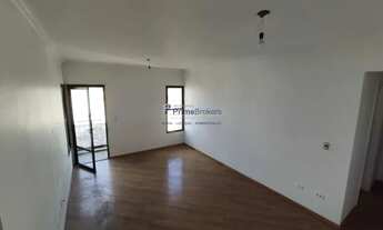 Imagem 3: AMPLO APARTAMENTO 3 DORM. - 85M² - LAZER COMPLETO - SACOMA