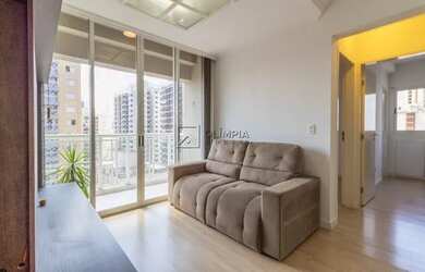 Imagem 5: Apartamento Venda 2 Dormitórios - 56 m² Perdizes