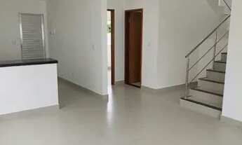 Imagem 5: Casa Duplex no Araçagi com 4 Suítes