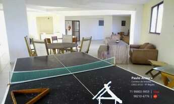 Imagem 4: SALVADOR - Apartamento Padrão - PITUAÇU