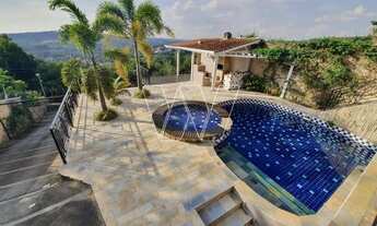 Imagem 2: Casa - Colinas do Ermitage (Sousas) - Campinas