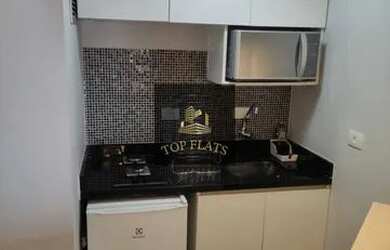 Imagem 7: Flat disponível na Vila Nova Conceição